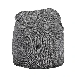 Grigio Wool Men Cap