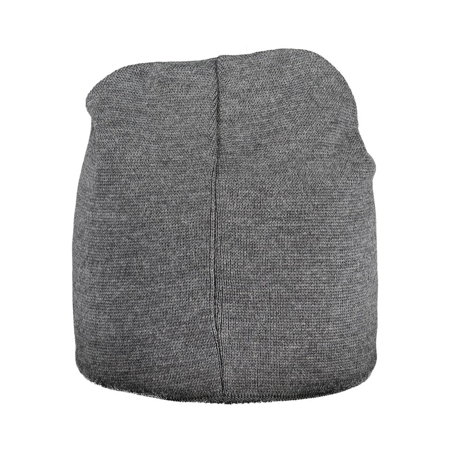 Grigio Wool Men Cap