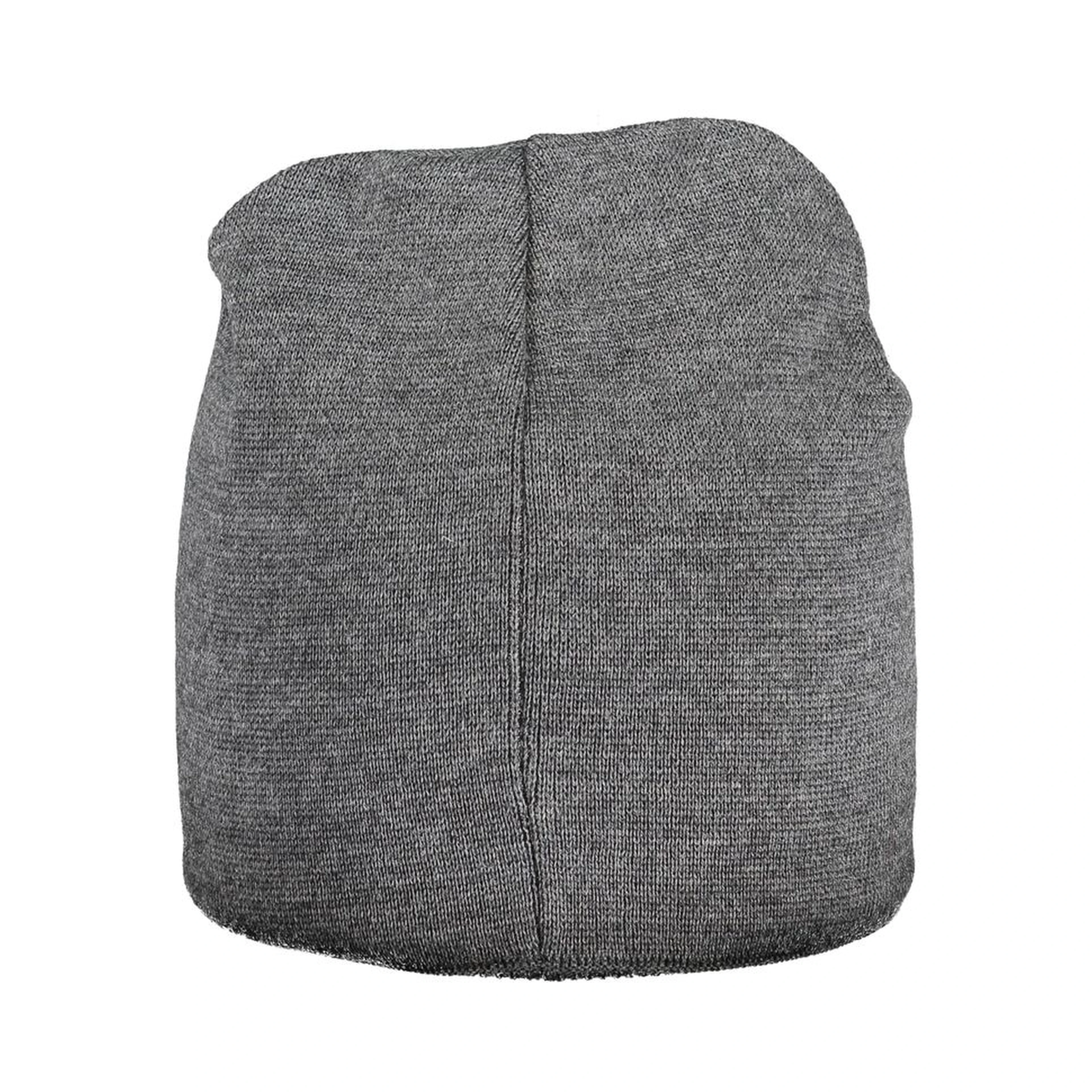 Grigio Wool Men Cap