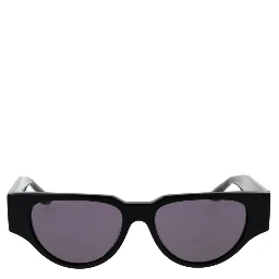 Black Acetate Sunglasses