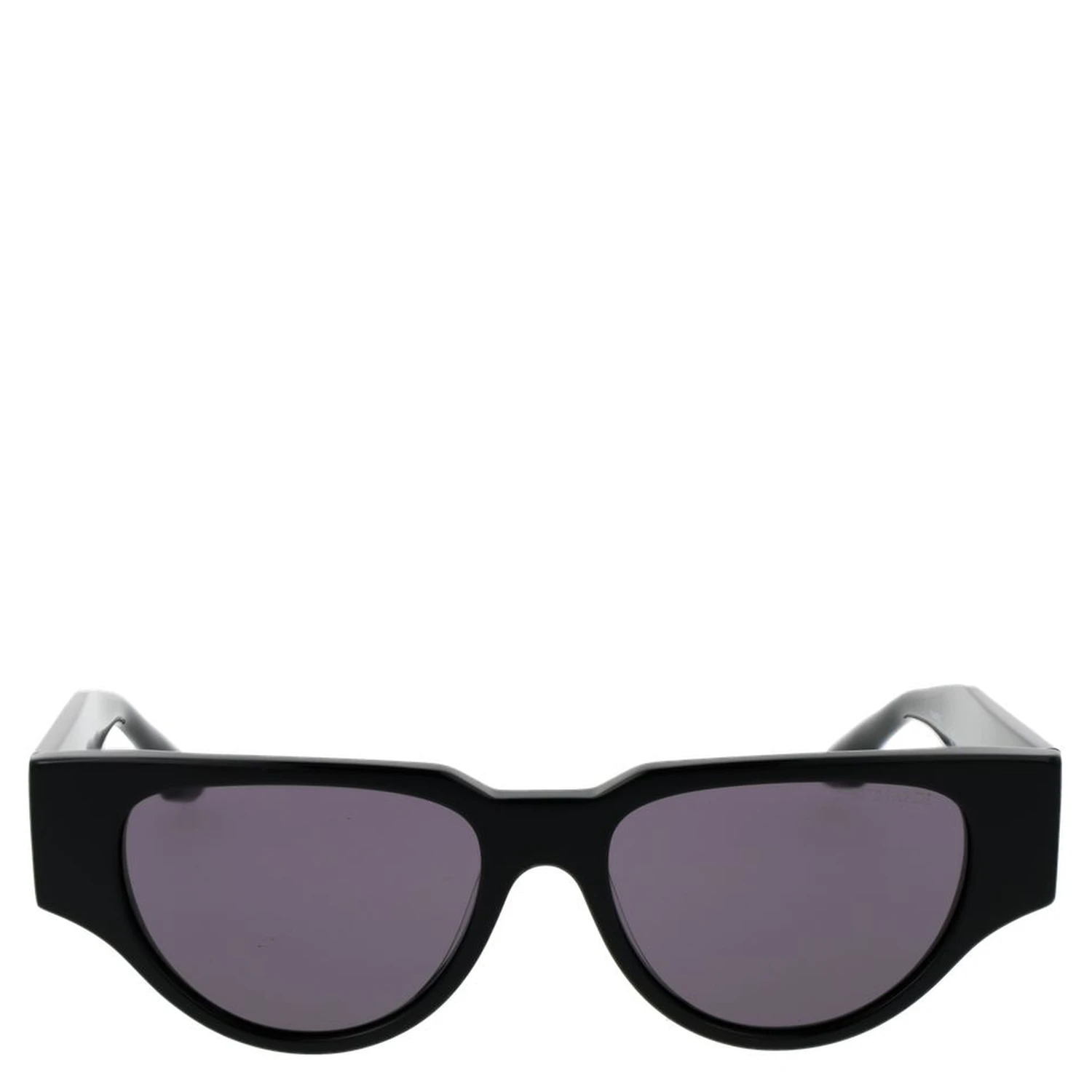 Black Acetate Sunglasses