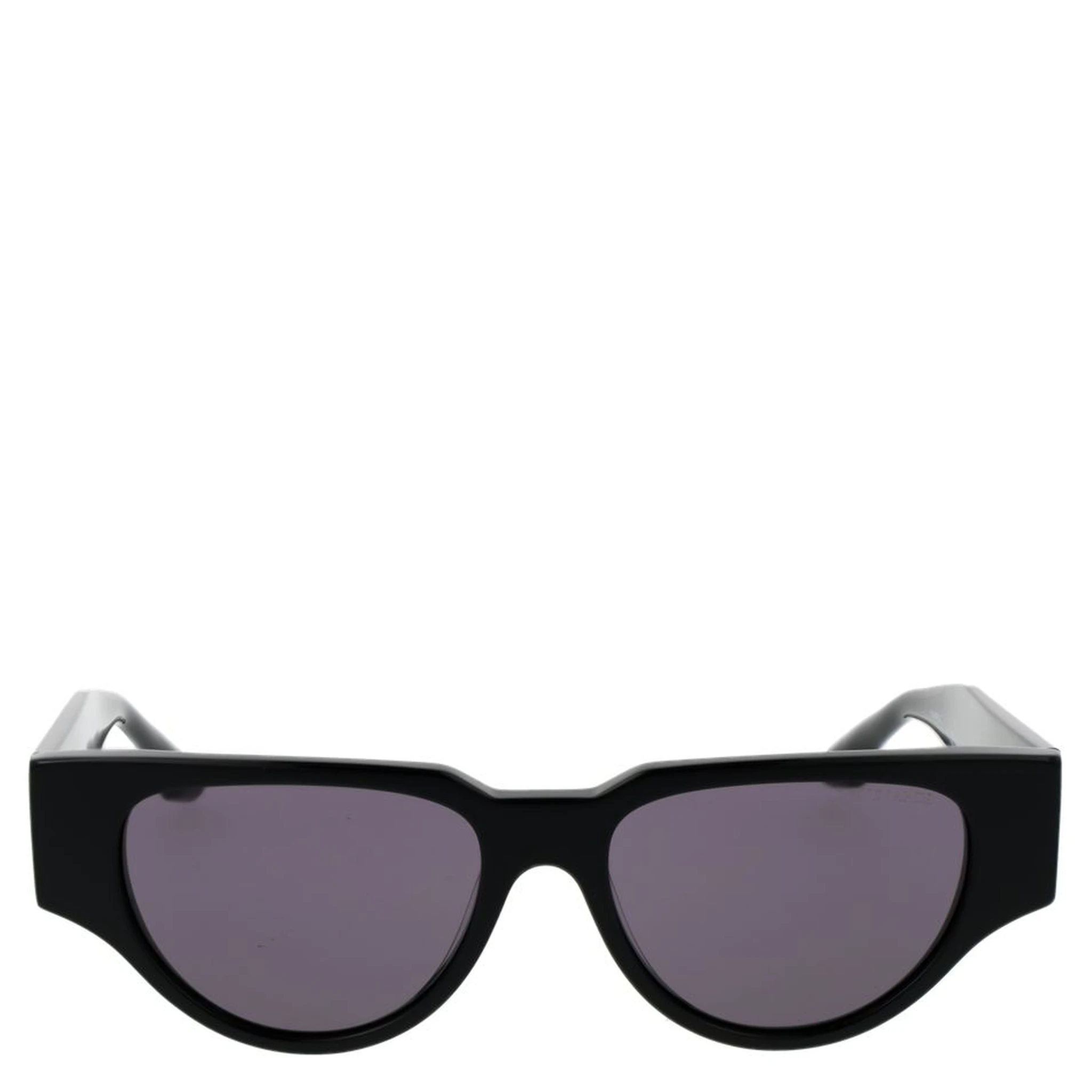 Black Acetate Sunglasses