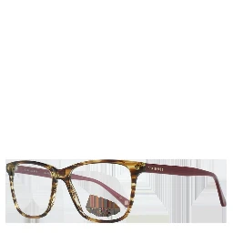 Brown Plastic Glasses (Frames)