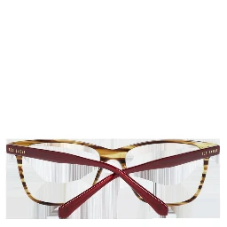 Brown Plastic Glasses (Frames)