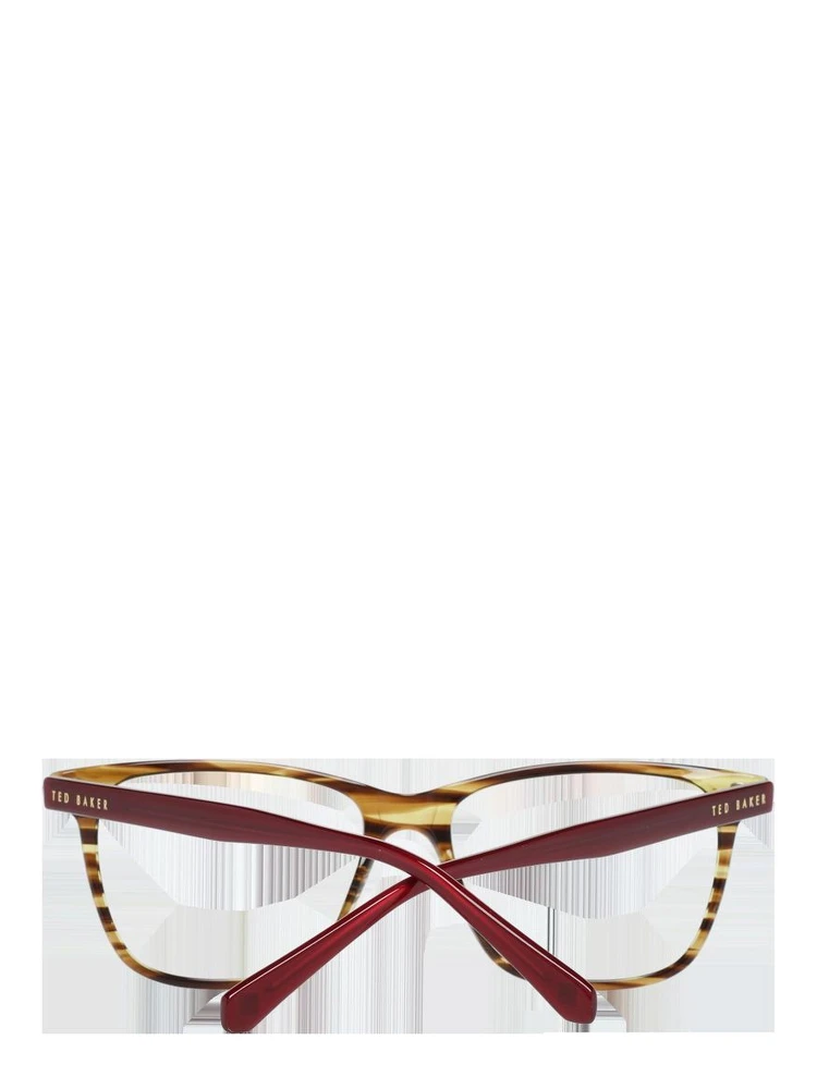 Brown Plastic Glasses (Frames) alternative