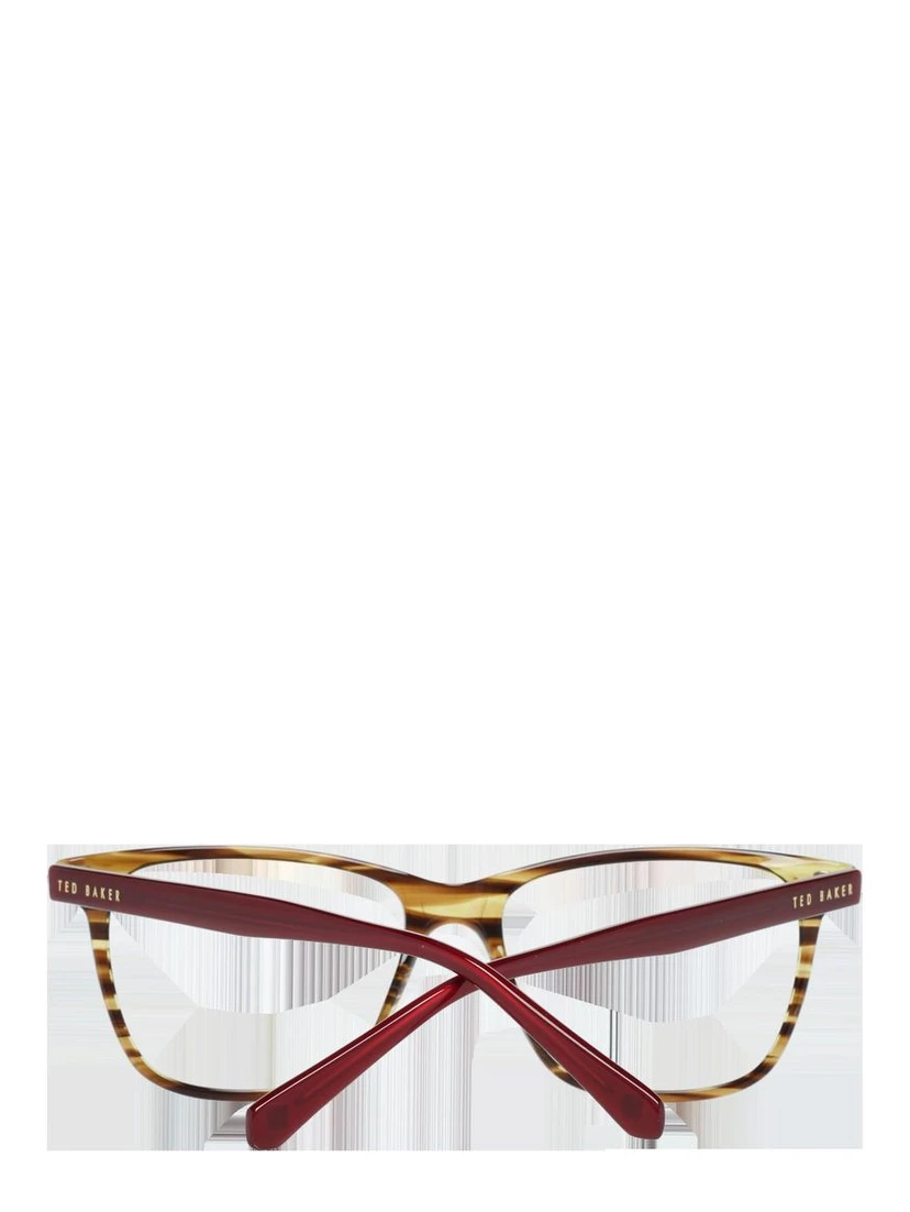 Brown Plastic Glasses (Frames)