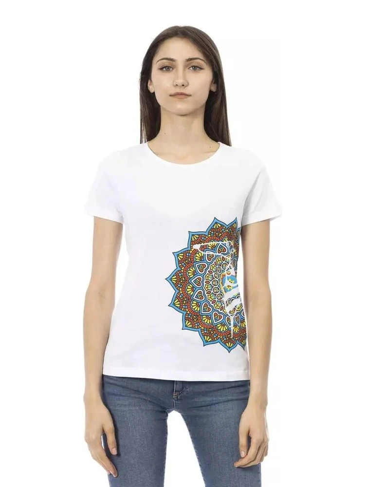 White Cotton Tank Tops