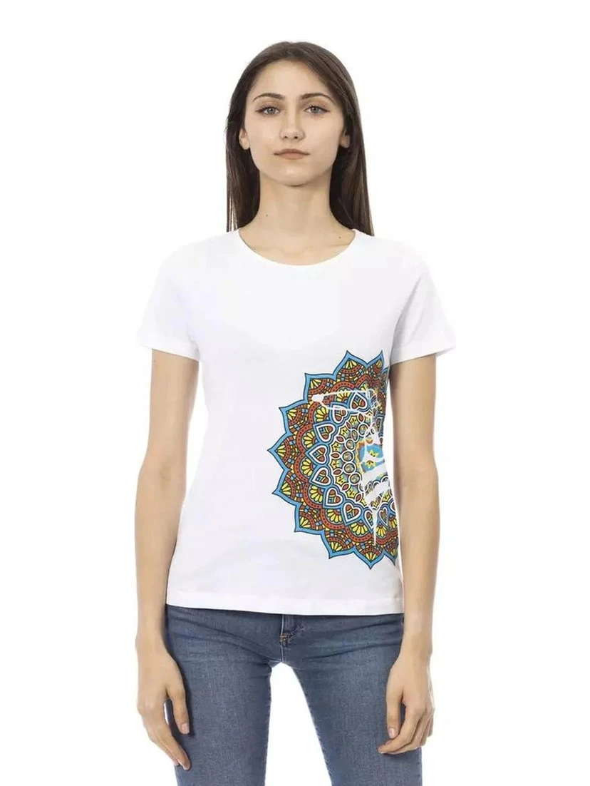 White Cotton Tank Tops