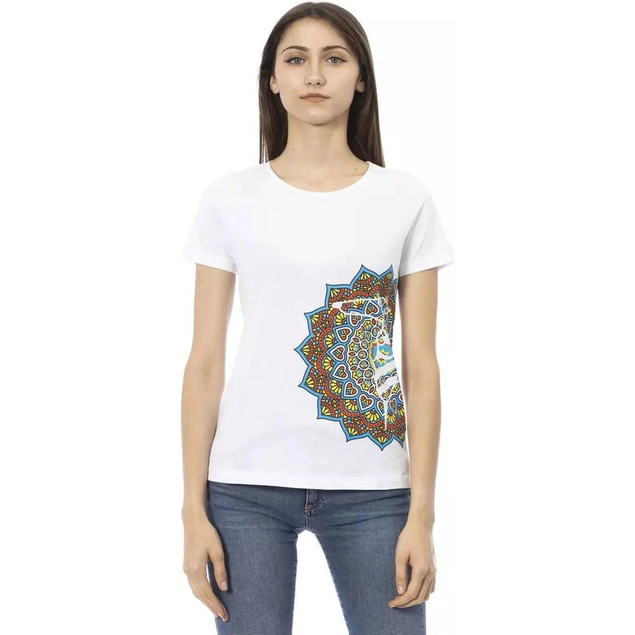 White Cotton Tank Tops