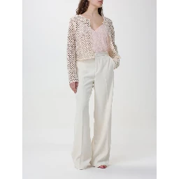 Multicolor Polyester Top