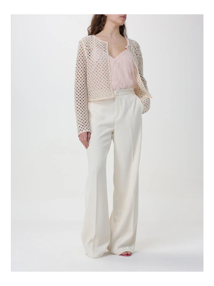 Multicolor Polyester Top alternative