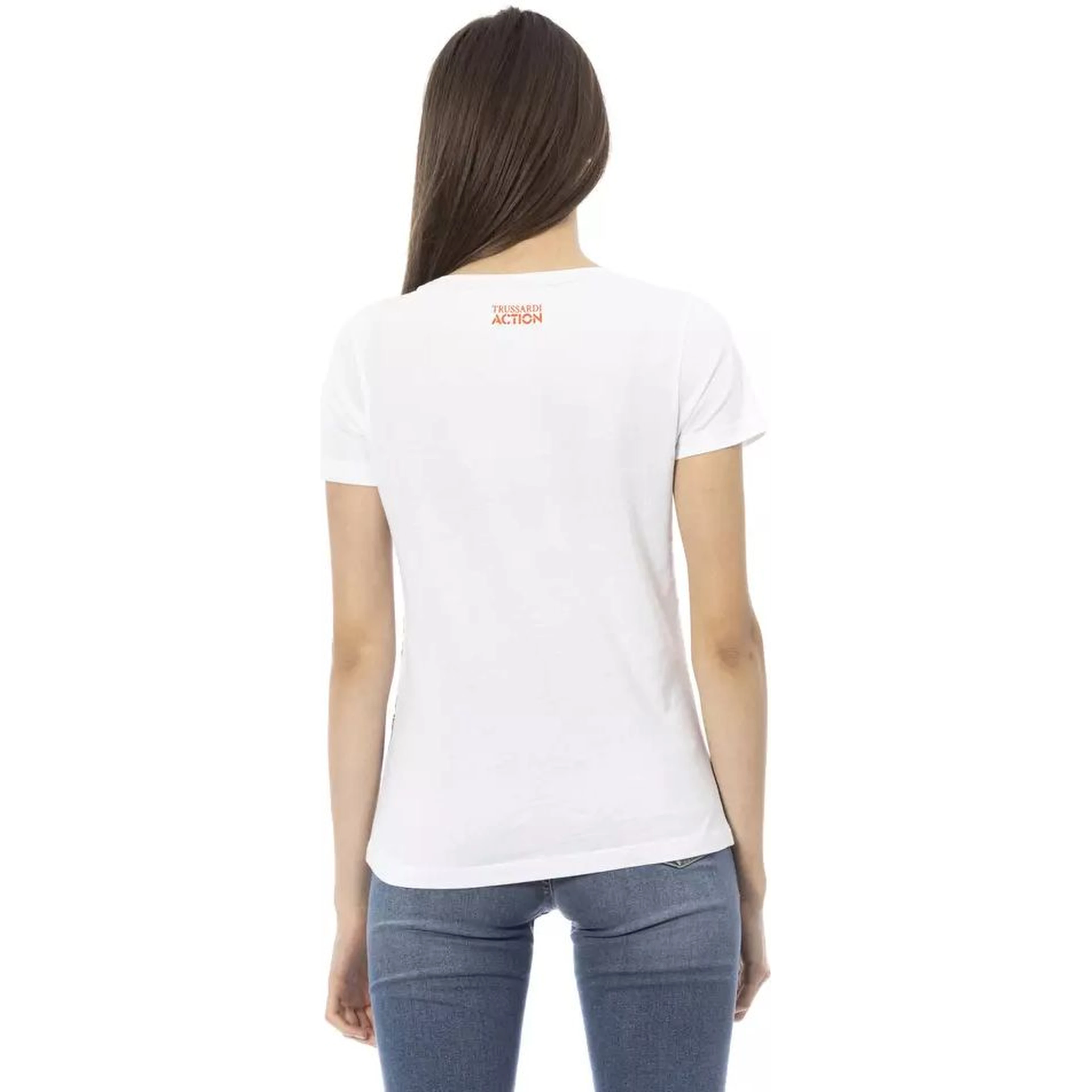 White Cotton Tank Tops