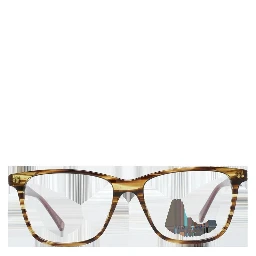 Brown Plastic Glasses (Frames)