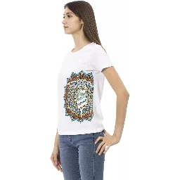 White Cotton Tank Tops