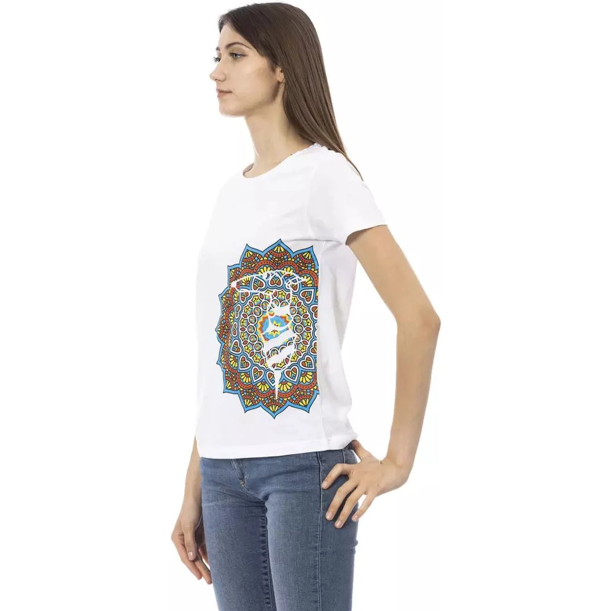 White Cotton Tank Tops