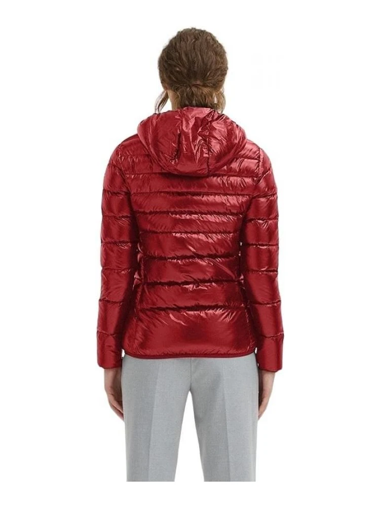 Multicolor Nylon Coat alternative