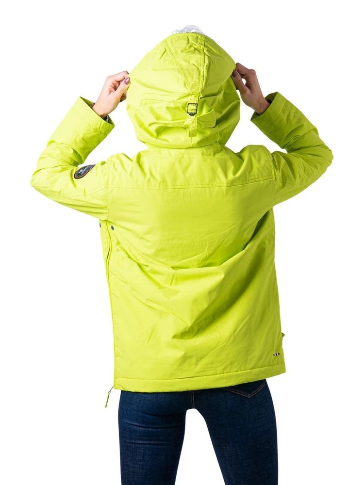 Yellow Polyamide Clothing alternative