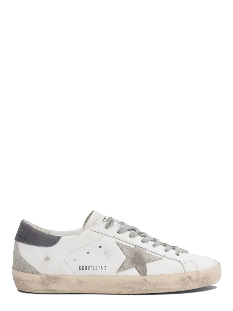 "Super-Star" sneakers