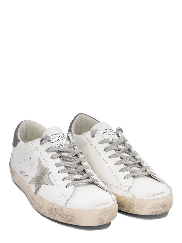 "Super-Star" sneakers alternative