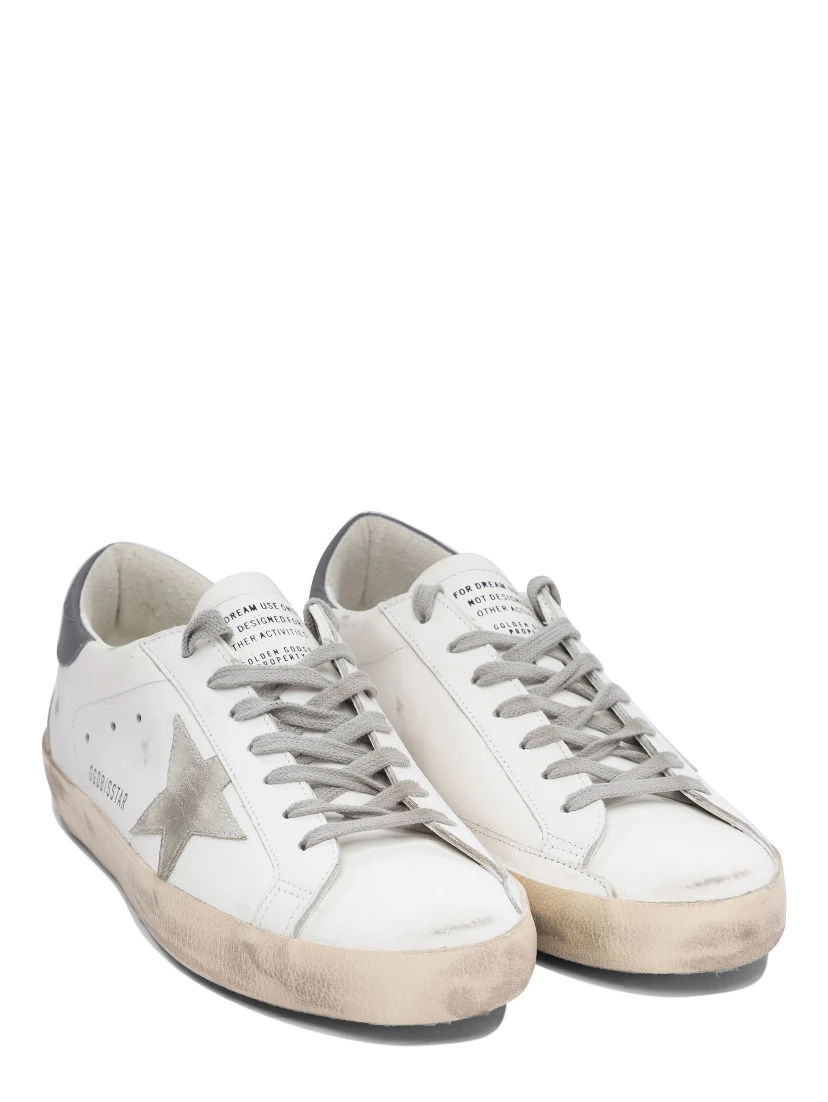 "Super-Star" sneakers