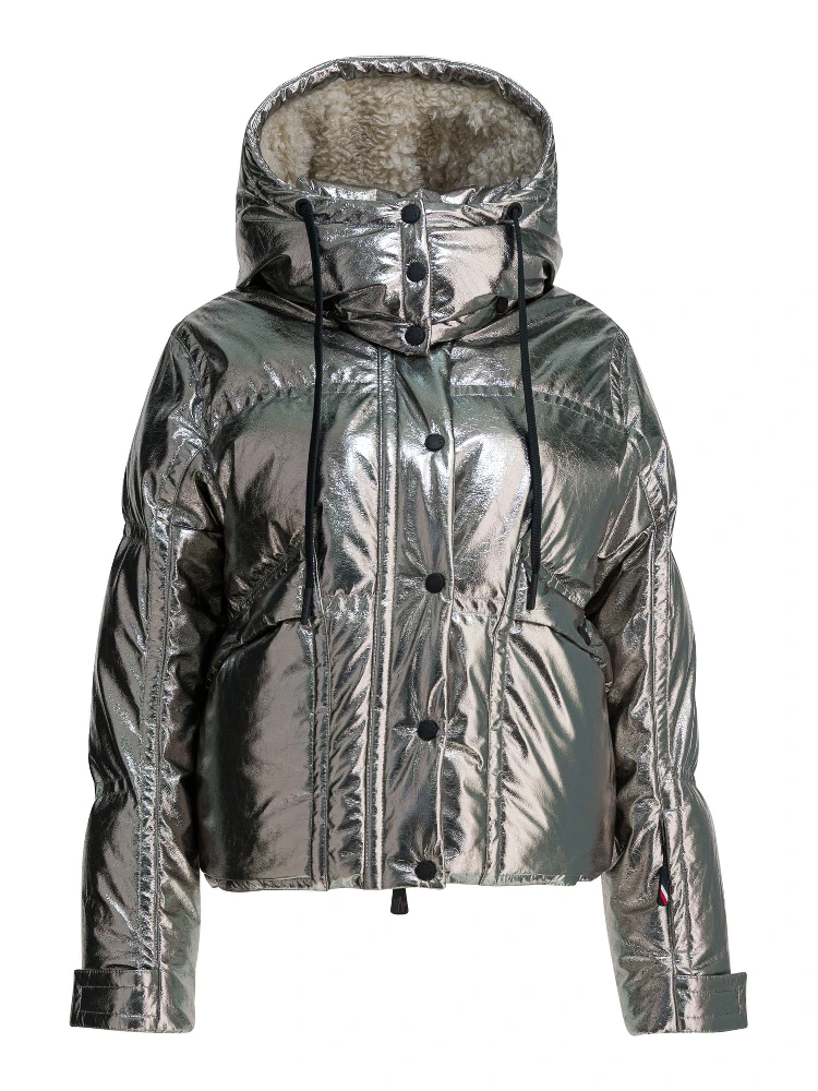 "Calaque" ski jacket