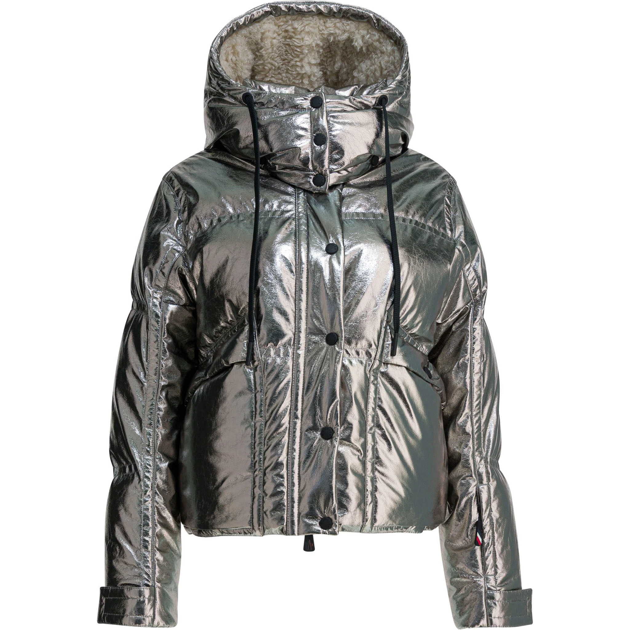 "Calaque" ski jacket