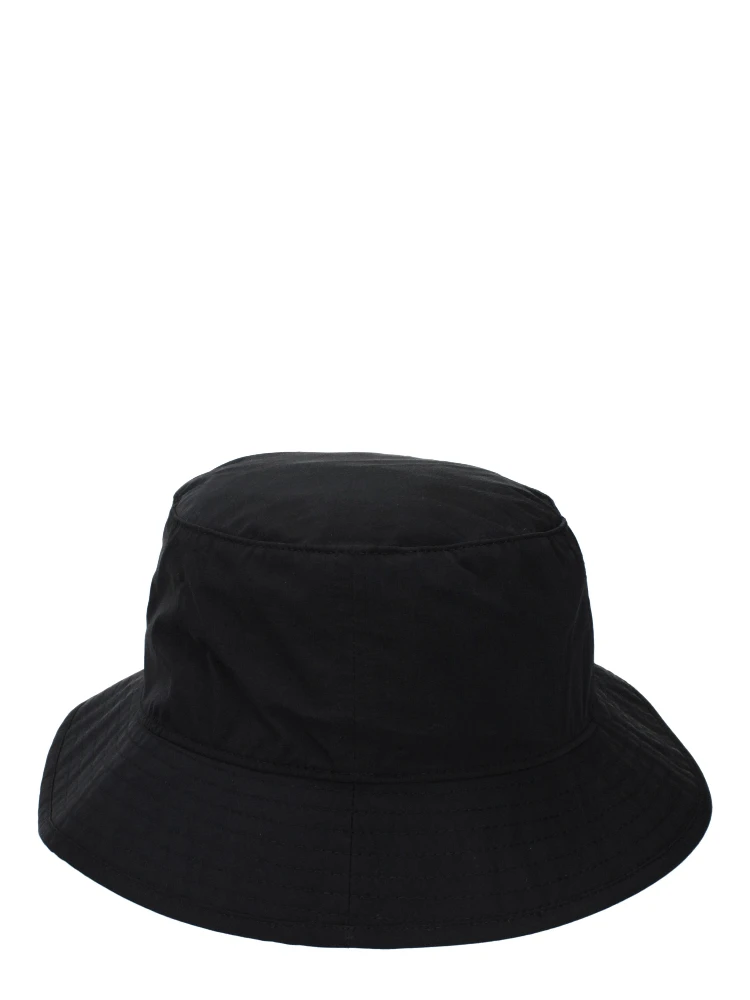Black Polyamide Bucket Hat alternative