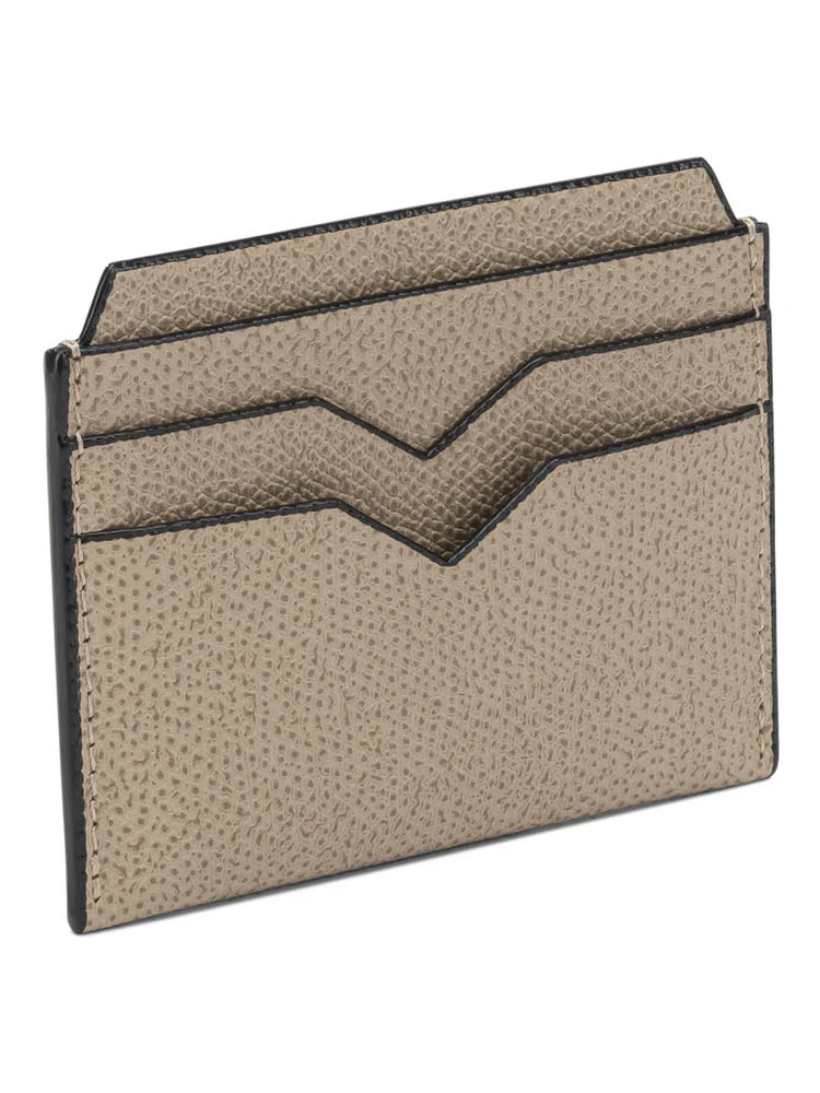 "4 CC" cards holder alternative