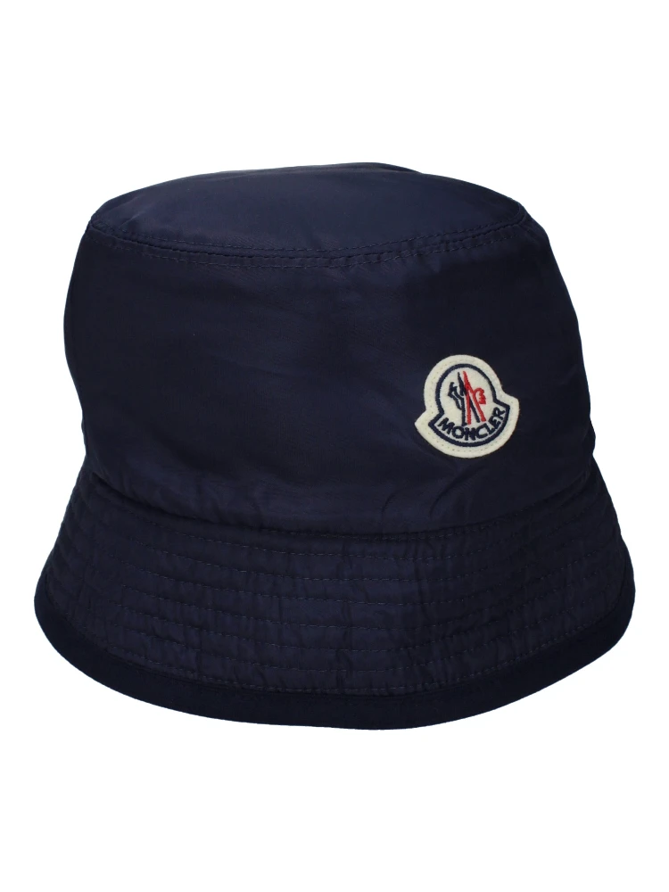 Blue Wool Bucket Hat alternative