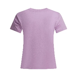 Cotton crewneck t-shirt