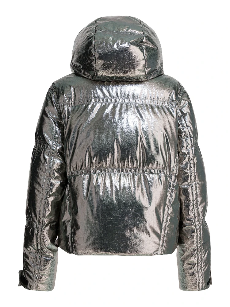 "Calaque" ski jacket alternative