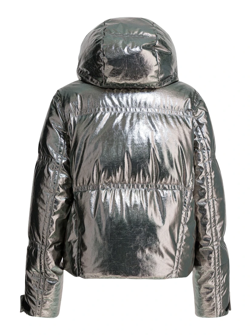 "Calaque" ski jacket