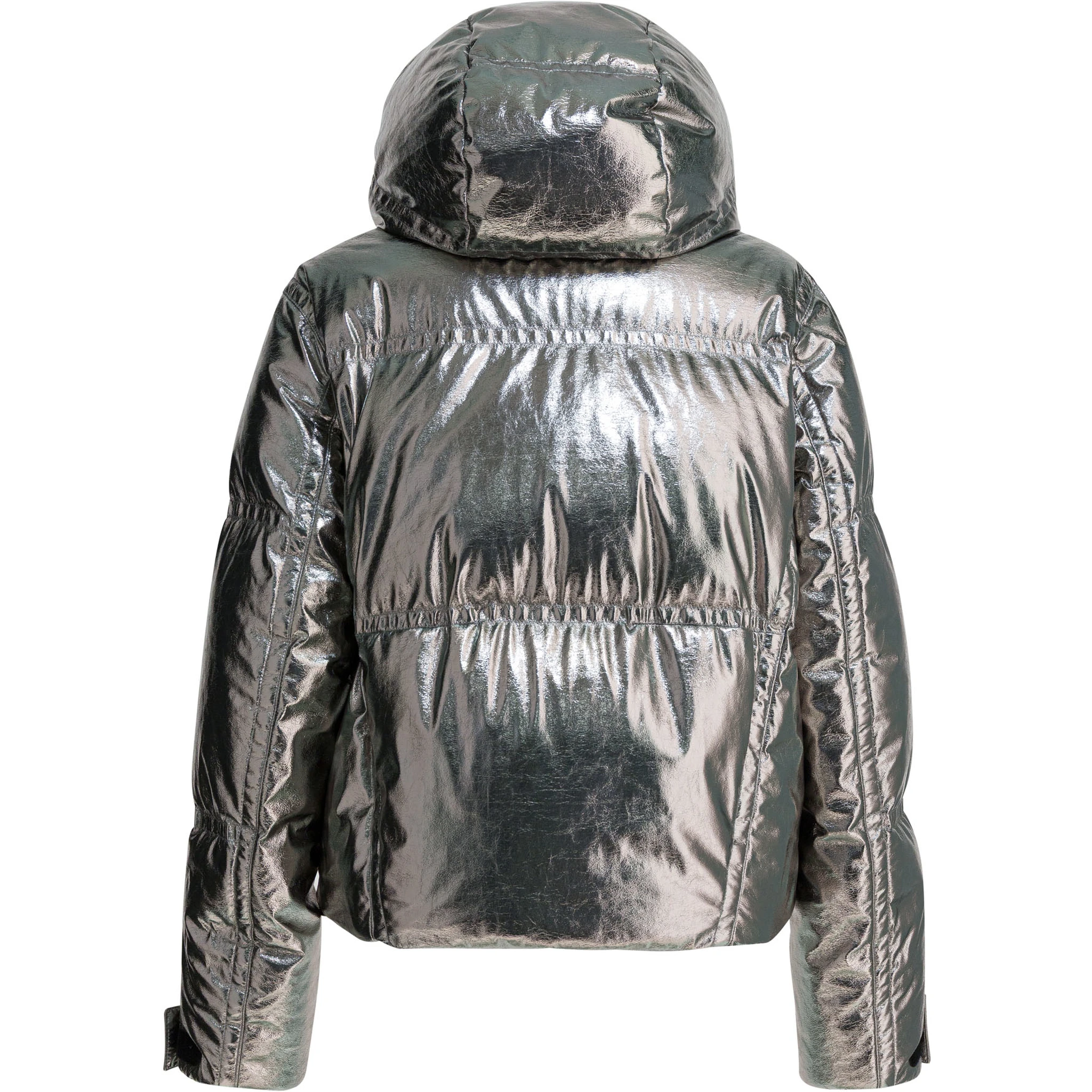 "Calaque" ski jacket