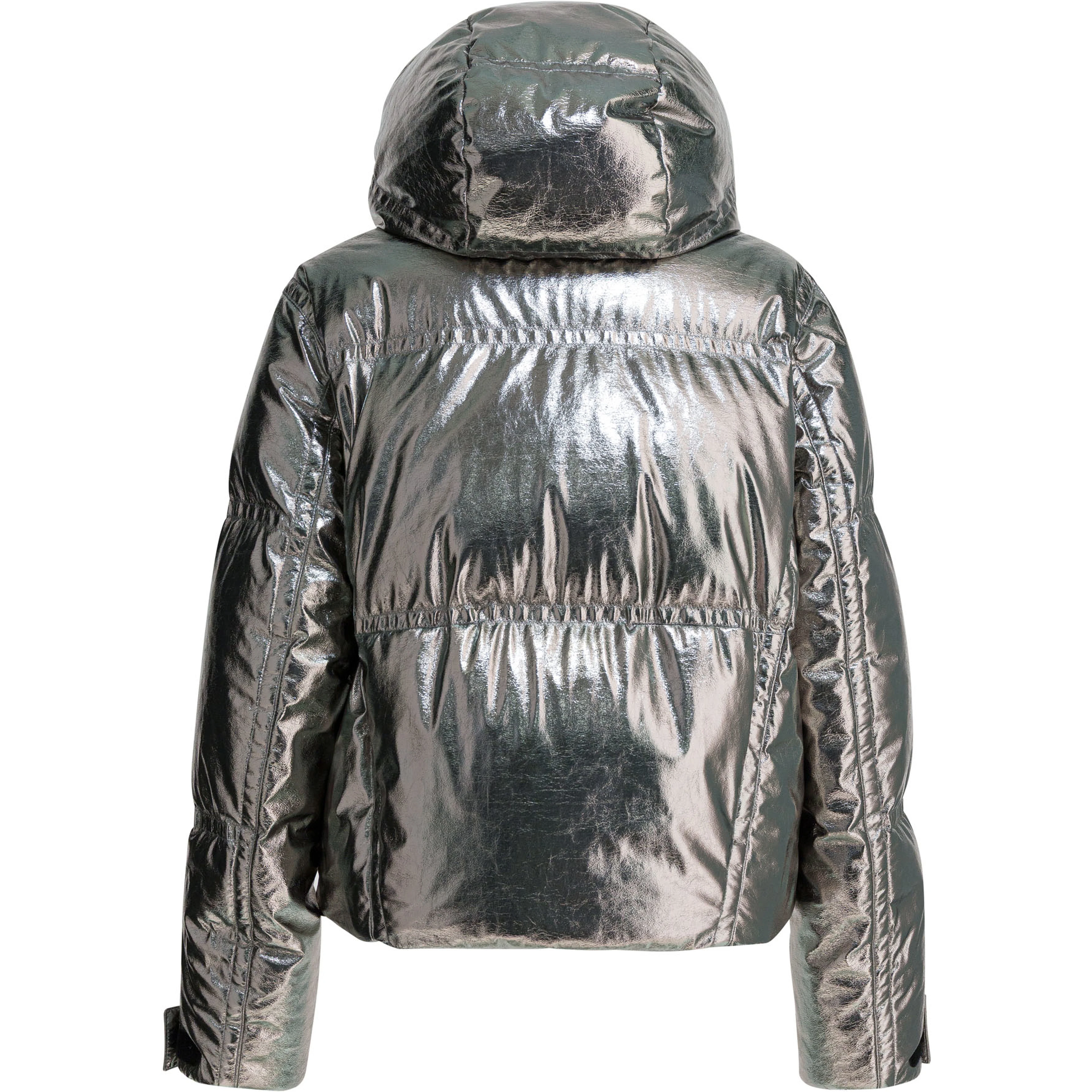 "Calaque" ski jacket