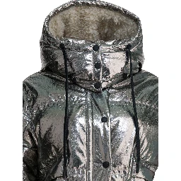 "Calaque" ski jacket
