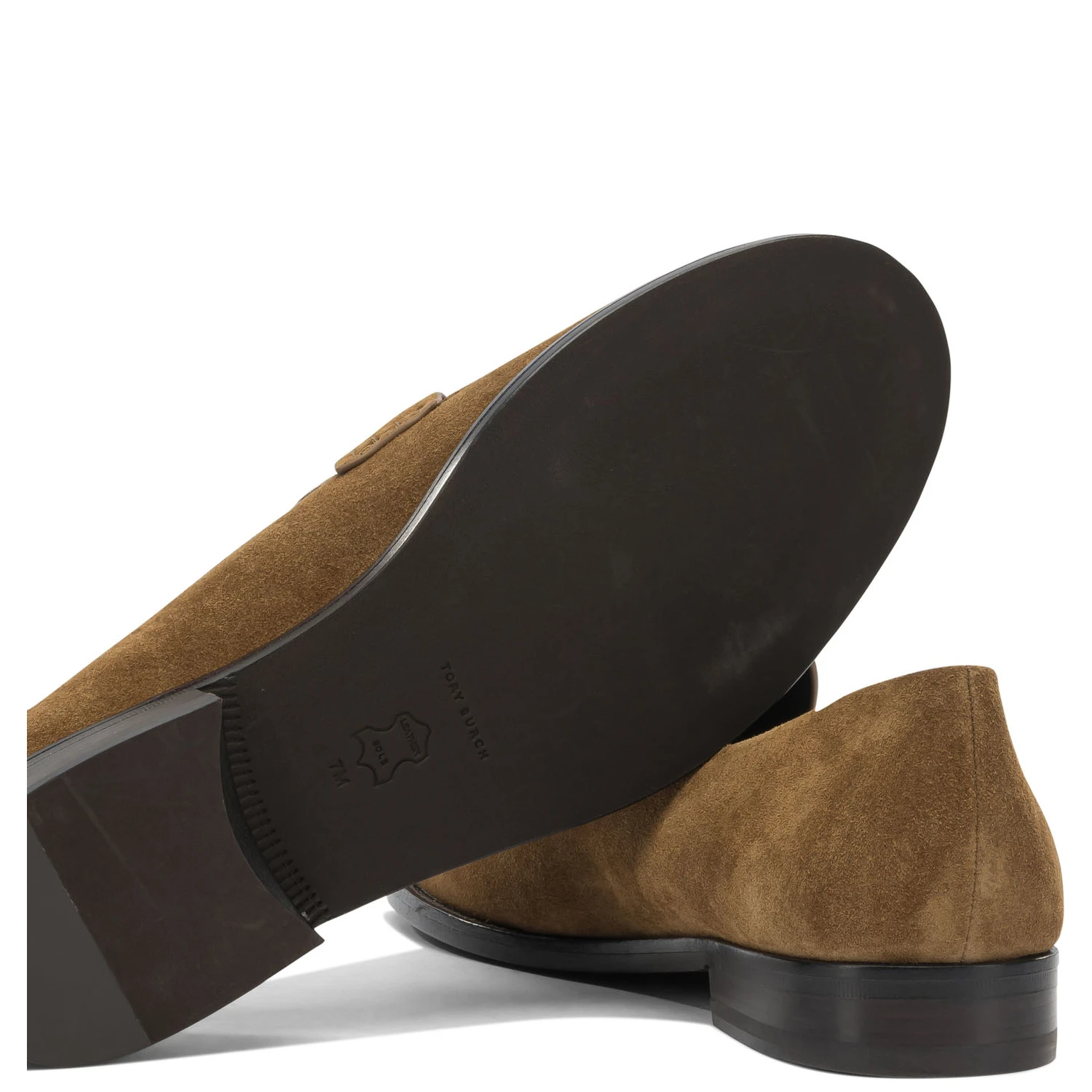 Loafers & Slippers