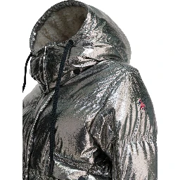 "Calaque" ski jacket