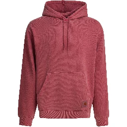 "Hooded Torion" sweatshirt
