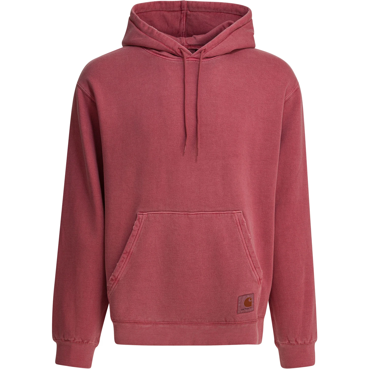 "Hooded Torion" sweatshirt