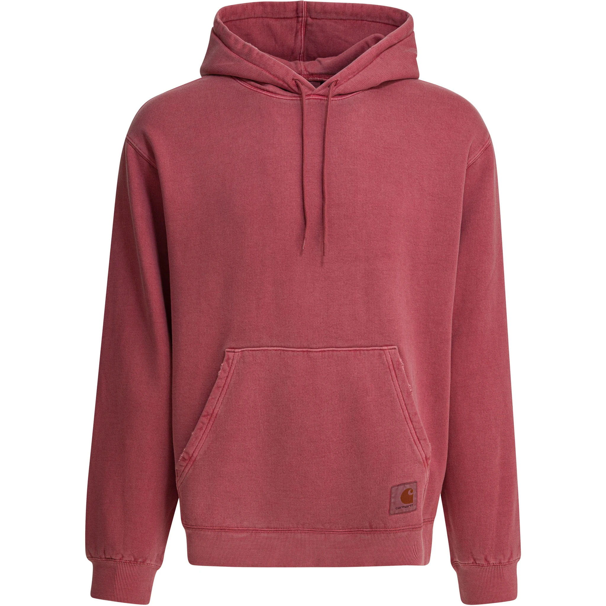 "Hooded Torion" sweatshirt