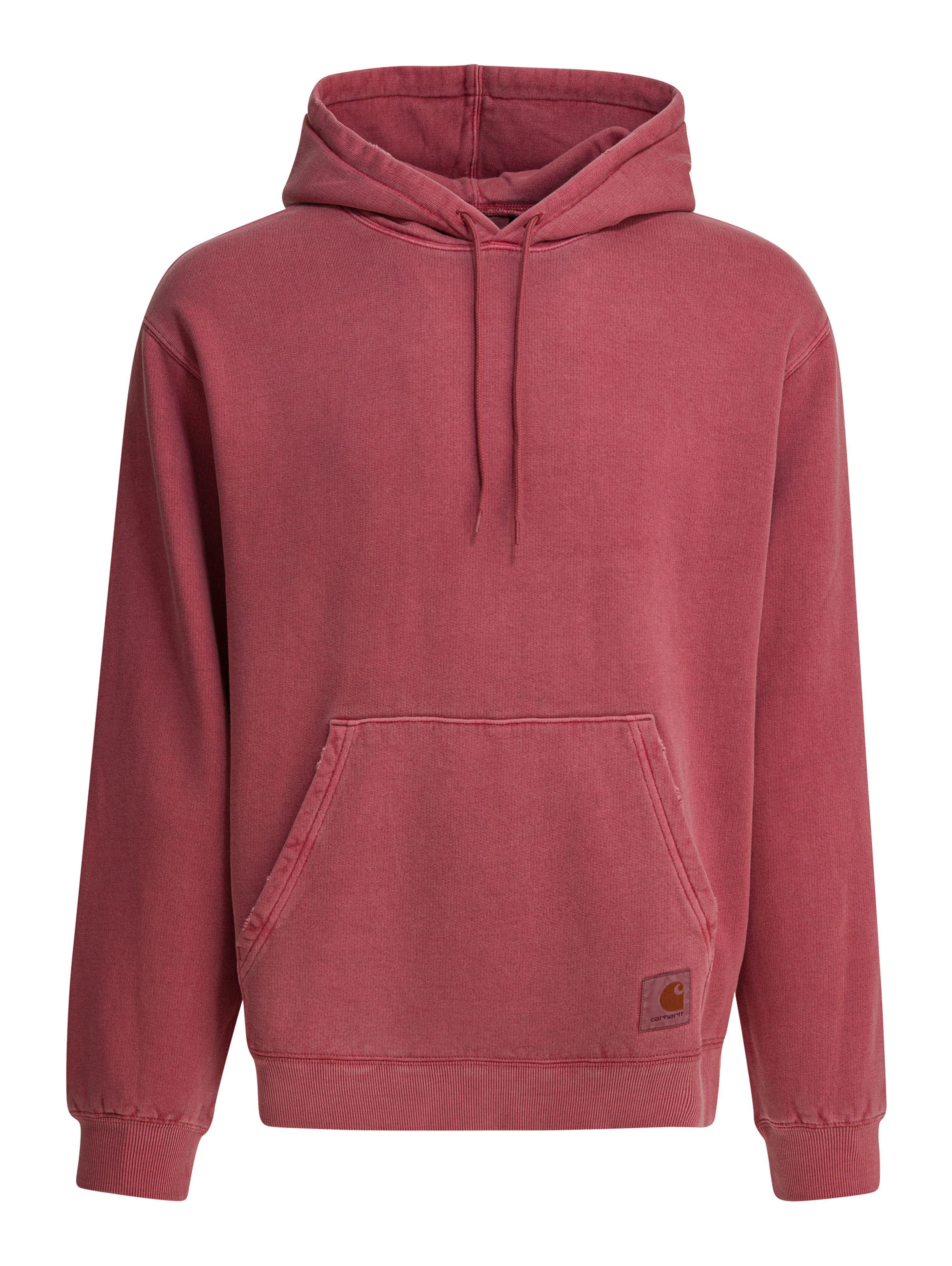 "Hooded Torion" sweatshirt