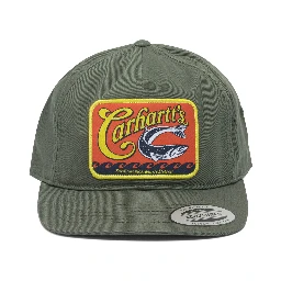"Sardinas" hat