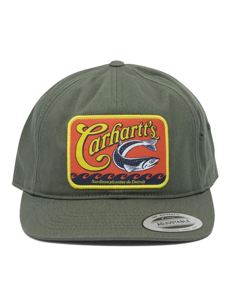 "Sardinas" hat
