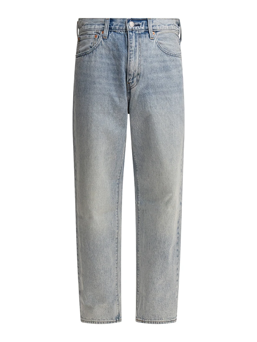 "568 Straight" Jeans