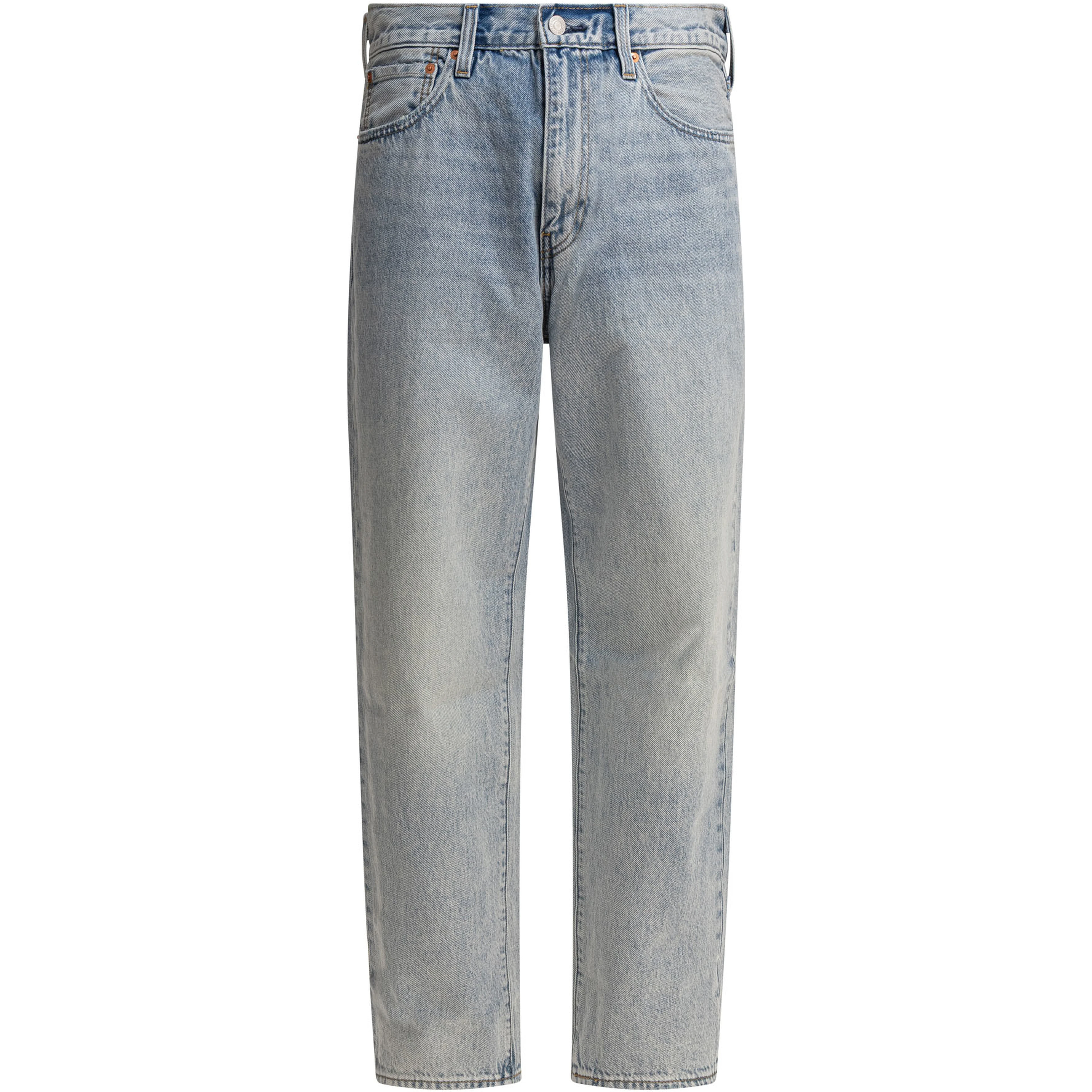 "568 Straight" Jeans