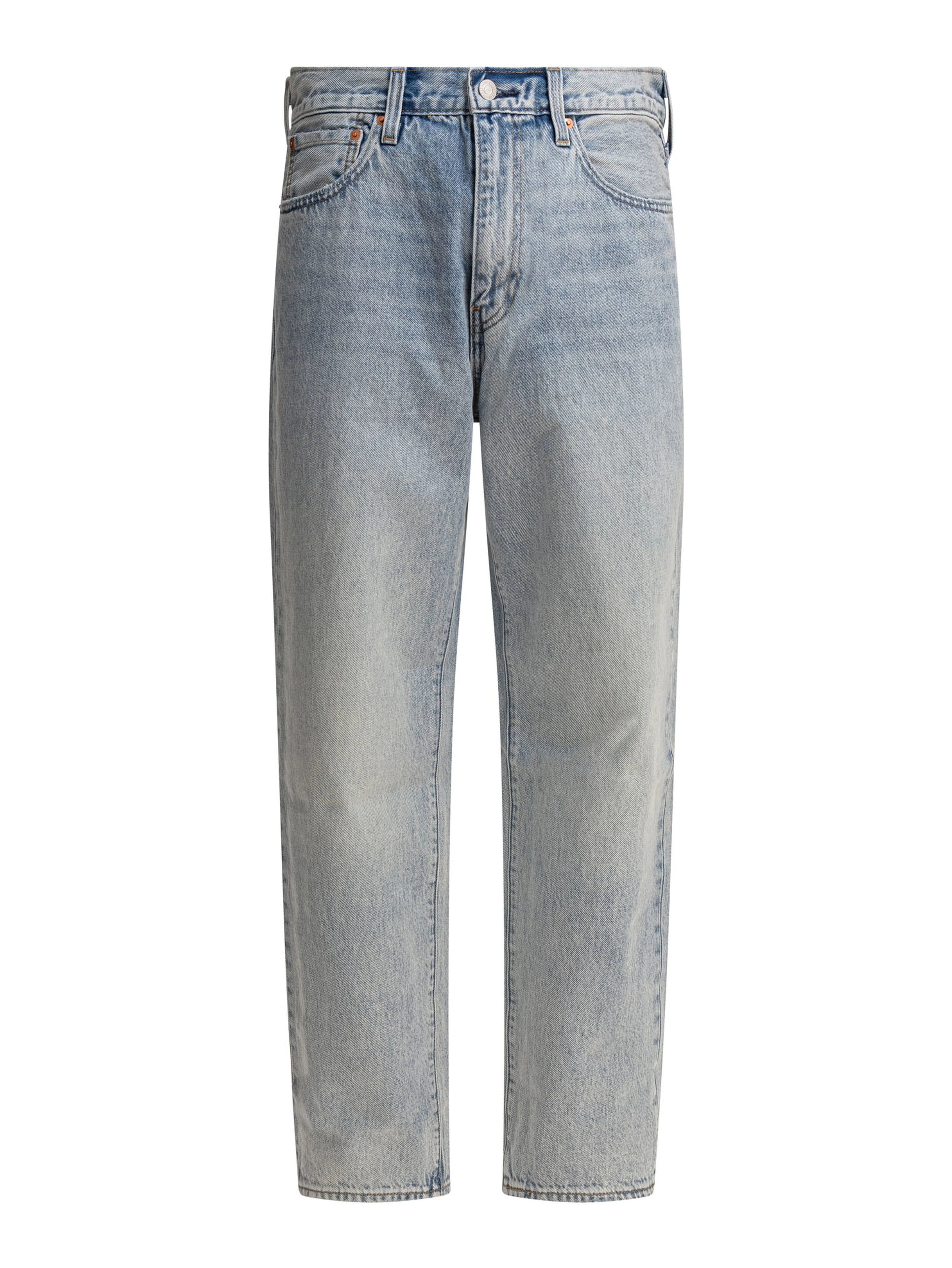 "568 Straight" Jeans