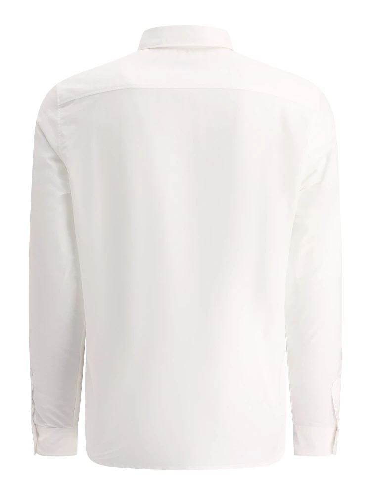 "Greg" cotton shirt alternative