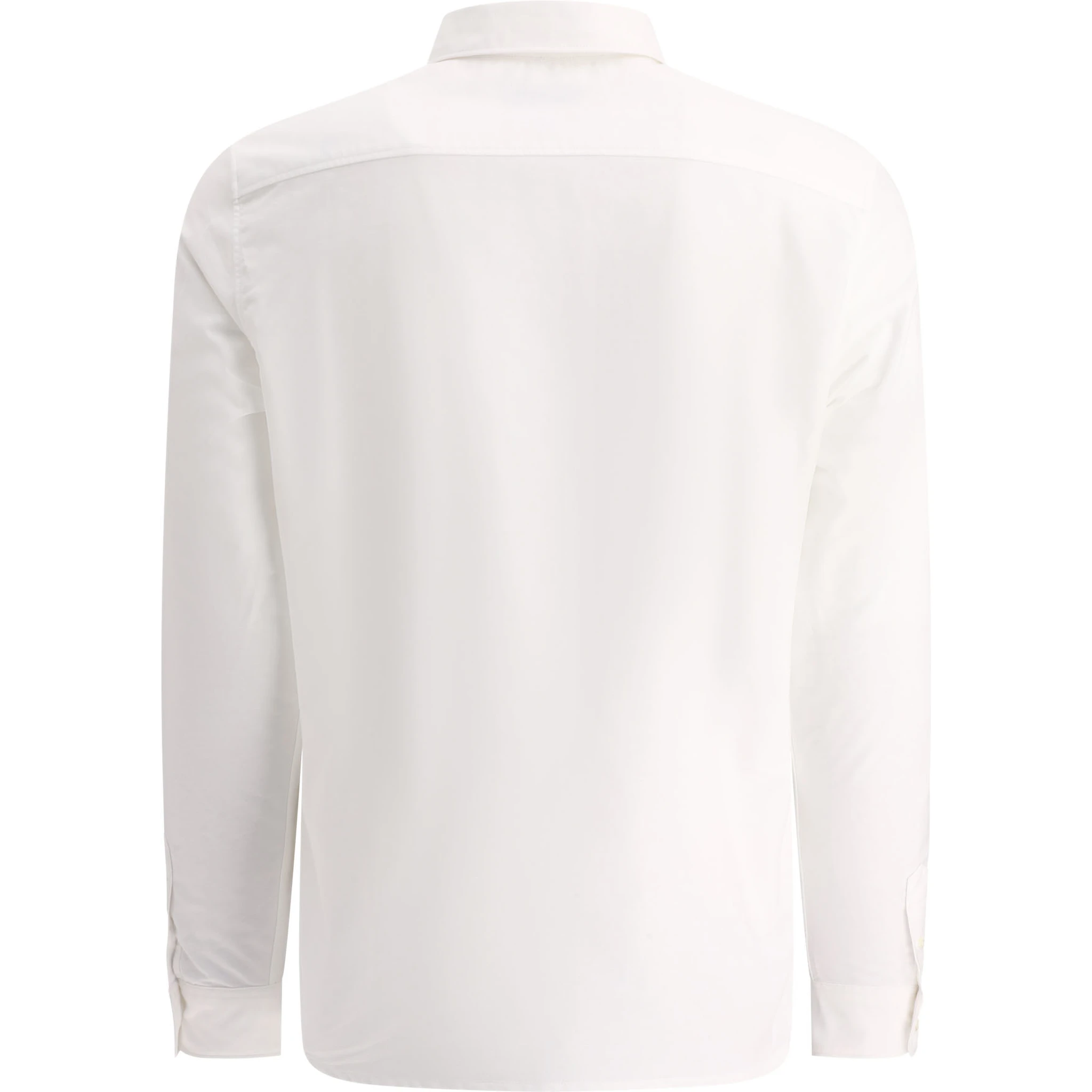 "Greg" cotton shirt