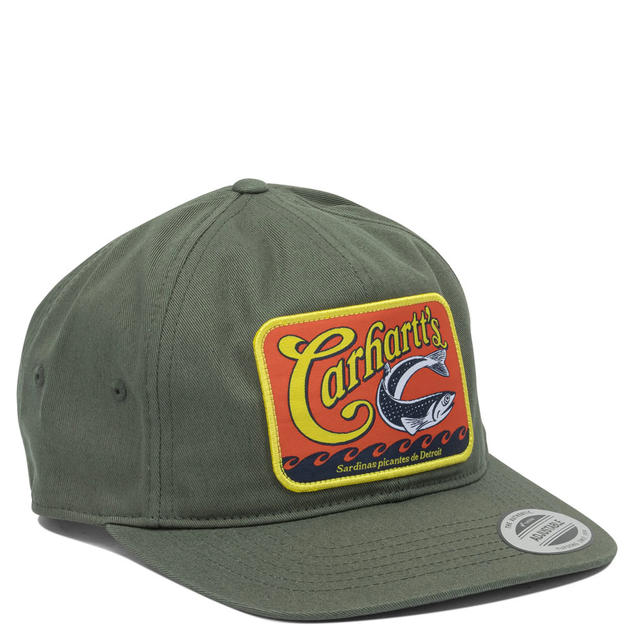 "Sardinas" hat