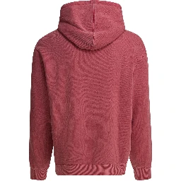 "Hooded Torion" sweatshirt